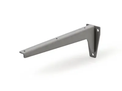 Obrázek produktu pro Držák / nástěnný držák / nástěnný držák (pevný), výstupek 380 mm