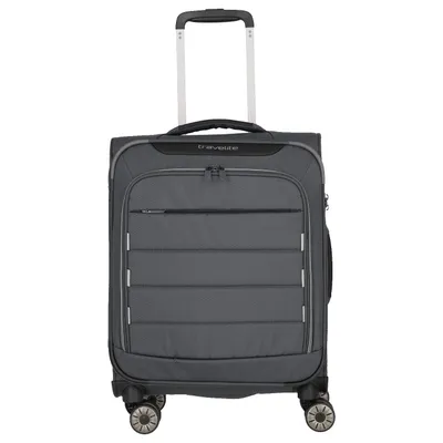 Immagine prodotto di Travelite Cabin Travel Case Skaii 4w S Antracite 36 l