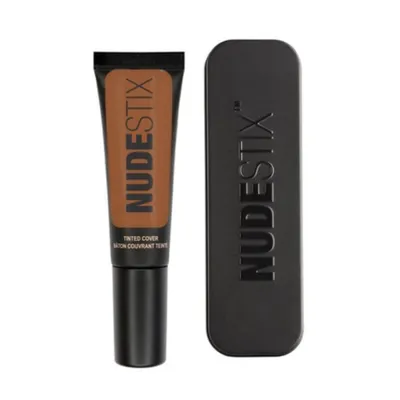 Image de Nudestix, Tinted Cover, Cream Foundation, 10, 20 ml