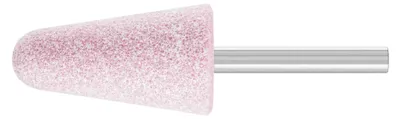 Produktbild von PFERD 32211276, Montierte Stelle, Stahl, 34000 RPM, 6 mm, 45 mm, 10 Stück(e)