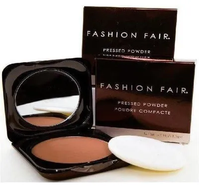 Obrázok produktu pre Kompaktný púder Fashion Fair Transglo 11,3 g