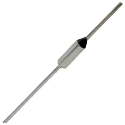 Produktbild von VLTG Thermosicherung 235 °C 15 A