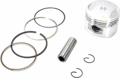 Image de ATV 125 Piston 54 mm PIN 14 mm KPL. BRI