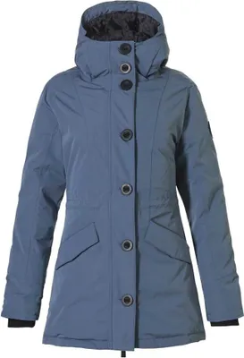 Produktbild von Rehall Madison-r Parka Blau 2XL Frau Blau 2XL