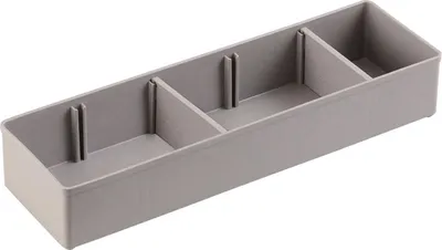 Image de Gedore 2840006 mallette de rangement d'outils accessoires