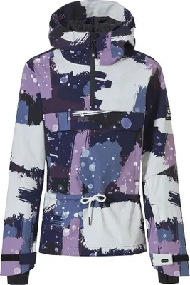 Produktbild von Rehall Loiza-r Jacke Mehrfarbig 152 cm Junge Mehrfarbig 152 cm