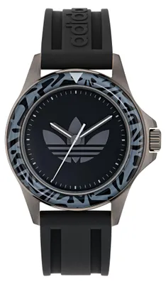 Zdjęcie produktu dla Adidas - AOFH24511 - Zegarek na rękę - Uni  - Kwarcowy - Expression One
