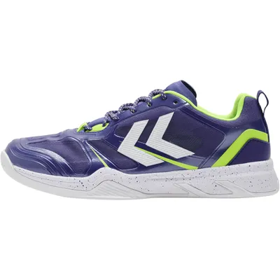 Produktbild von Hummel Uruz 2.0 Handballschuhe Blau EU 38 Mann Blau EU 38