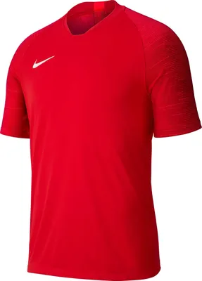 Zdjęcie produktu dla Nike Koszulki Dry Strike Jersey, AJ1018657, Rozmiar: 183