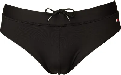 Immagine prodotto di Slip mare uomo TH TOMMY HILFIGER piscina elastico con coulisse interna swimwear articolo UM0UM02751 brief, XL, Poliammide 83%,Spandex 17%