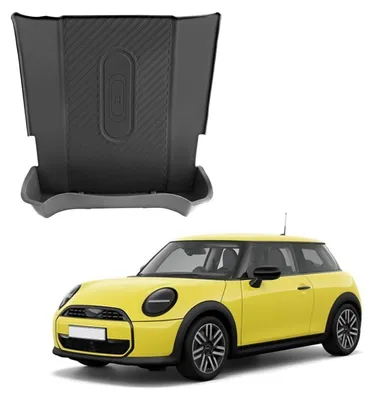 Immagine prodotto di Contenitore portaoggetti per la console centrale per Mini Cooper