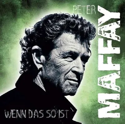 Produktbild von Maffay,Peter-Wenn das so ist