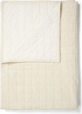 Produktbild von Essenza Quilt Julia Farbe Sand Größe 180x265