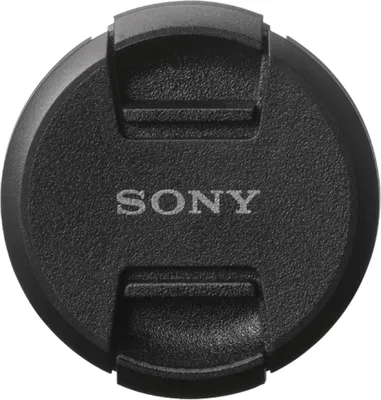 Zdjęcie produktu dla SONY Osłona obiektywu 72 mm