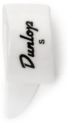 Imagen del producto de Dunlop 9001R: Púa para el pulgar/dedo