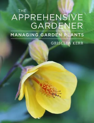 Produktbild von The Apprehensive Gardener