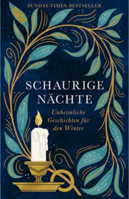 Productafbeelding van Schaurige Nächte