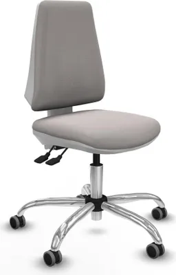 Produktbild von Bürostuhl Piqueras y Crespo B00056G Weiß