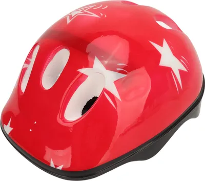 Obrázek produktu pro Skateboardová cyklistická helma pro děti Lehká nastavitelná ventilační cyklistická helma pro děti Červená