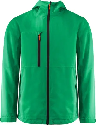 Produktbild von Printer Hiker Shelljacke mit wasserdichtem Reißverschluss, getapten Nähten, WP 5000/MVP 5000