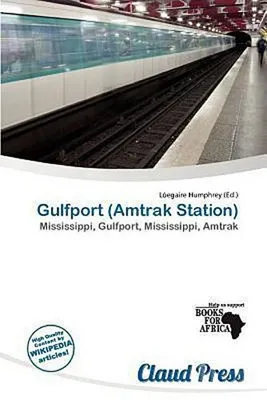 Produktbild von Gulfport (Amtrak Station)