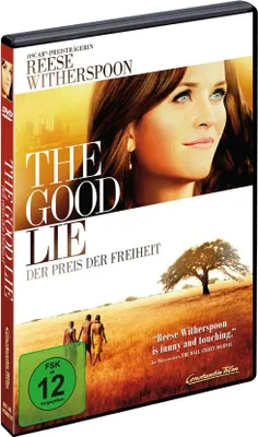 Produktbild von The Good Lie