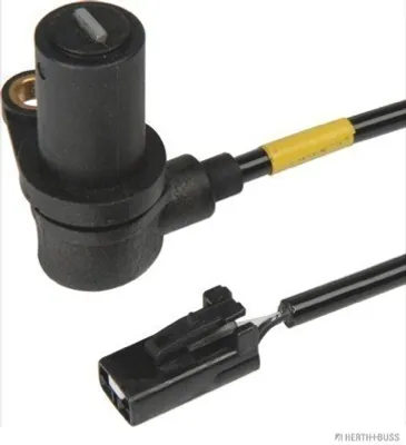 Produktbild von Herth+Buss  Jakoparts Sensor, Raddrehzahl Vorderachse J5900302