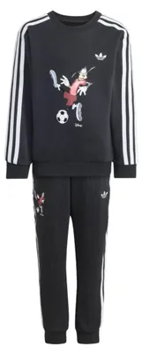 Obrázok produktu pre Adidas Teplákové súpravy KC8429, Veľkosť: 113