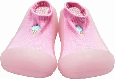 Produktbild von ATTIPAS Sneakers 48658783404371 in Pink color size 22.5