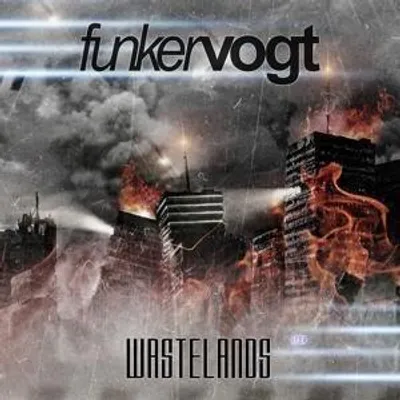 Produktbild von Wastelands