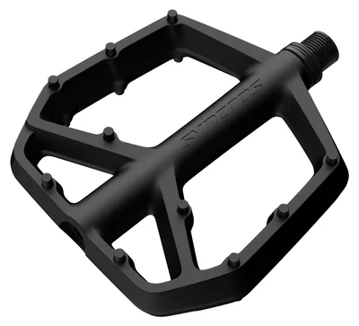 Produktbild von SYNCROS Flat Pedals Squamish III black large