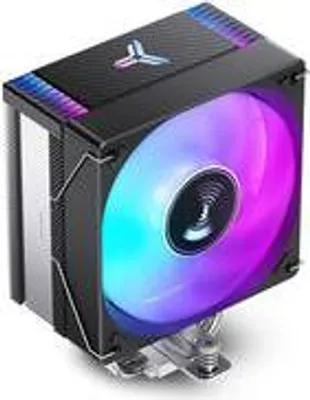 Produktbild von Jonsbo CR-1000 EVO CPU-Kühler, RGB