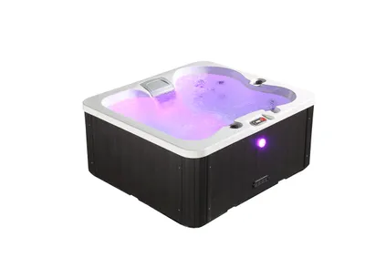 Produktbild von Manitoba UV 4-Personen Whirlpool
