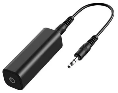 Entstörfilter 3,5 mm Audioisolator für Auto & Heimstereo