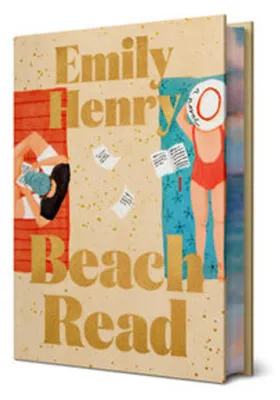 Immagine prodotto di Beach Read. Deluxe Edition