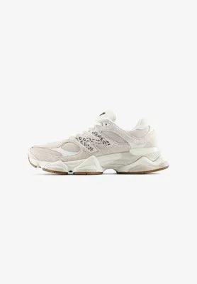 Produktbild von New Balance 9060 "Sea Salt Leopard Print" Uni, U9060ASP, Größe: 37