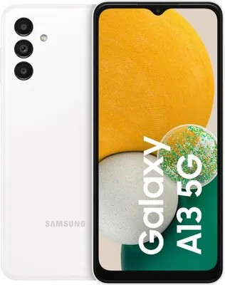 Obrázek produktu pro Samsung A136B Galaxy A13 5G 4GB/64GB Dual SIM White