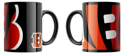 Produktbild von Cincinnati Bengals Tasse „Oversized“