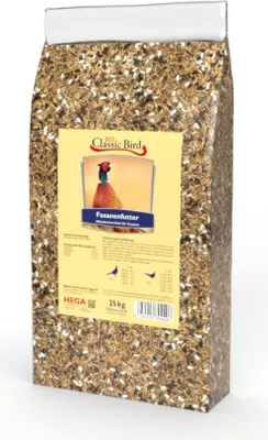Image de Fasanenfutter 25kg