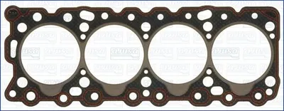 Produktbild von AJUSA 10020410 FIBERMAX Zylinderkopfdichtung für SEAT IBIZA I (021A) für FIAT REGATA (138)