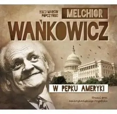 Produktbild von W pepku Ameryki