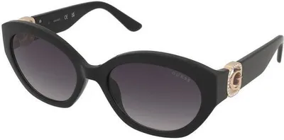 Zdjęcie produktu dla Okulary przeciwsłoneczne Guess GU00104 01B