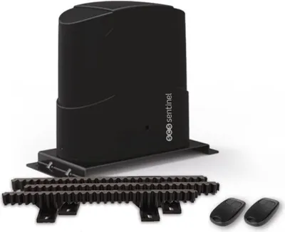 Obrázok produktu pre Motorizácia regálových dverí - SCS SENTINEL - SimplyOpen 3