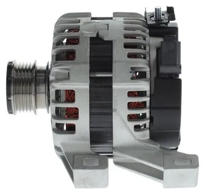 Image de Alternateur/Générateur 14 V 150 A BOSCH, compatible avec, entre autres, le modèle VOLVO V60