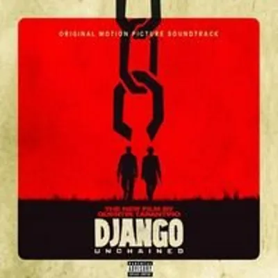 Image de Django Unchained de Quentin Tarantino