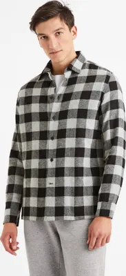 Produktbild von Celio Kariertes Hemd Vakurt - S