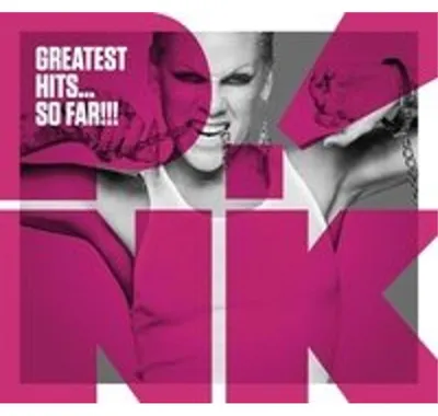 Produktbild von Greatest Hits...So Far!!!