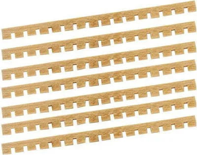 Produktbild von Gräting 50 mm 30 Stk