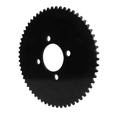 Obrázok produktu pre 65 Teeth 35 Chain Rear Sprocket,60 Tooth 35 Rear Sprocket,65 Tooth 35 Chain Rear Sprocket,65T 35 Chain Rear Sprocket,Mini Bike 65 Teeth 35 Chain Rear Sprocket 71,Rear Sprocket