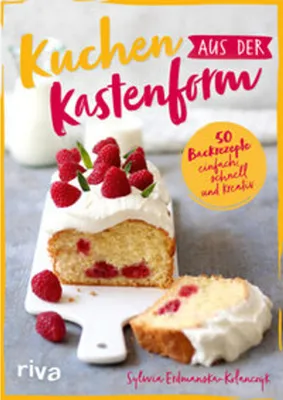 Obrázek produktu pro Koláč z bochníkové formy